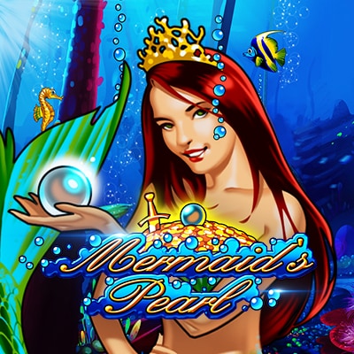 Mermaid’s Pearl™