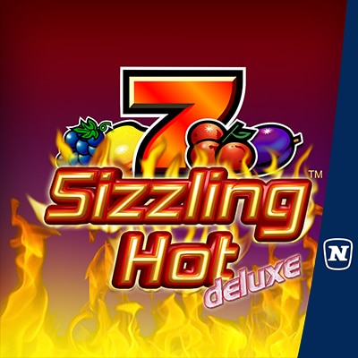 Sizzling Hot Deluxe