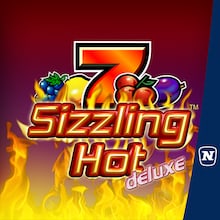 Sizzling Hot Deluxe