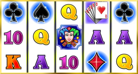King of Cards screenshot