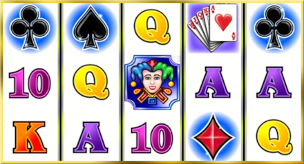 King of Cards screenshot